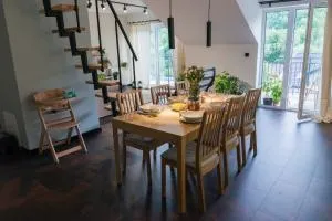 4Rest Spot Bieszczady - 下乌斯奇基