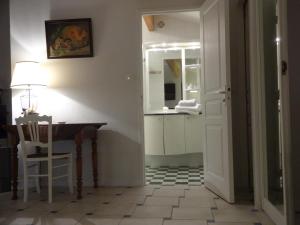 Appartements Les Colombages : Maison de Vacances 2 Chambres - Non remboursable