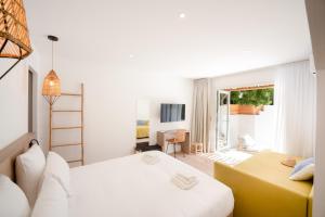 Hotels Hotel Casa Marina : photos des chambres