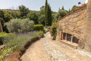 Appartements Le Cocon de la Source - votre sejour au frais en Provence Verte : photos des chambres