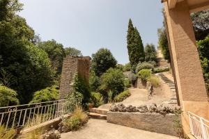 Appartements Le Cocon de la Source - votre sejour au frais en Provence Verte : photos des chambres