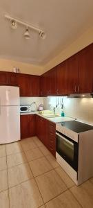 Galini apartments Kriopigi