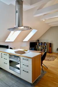 Stone Hill Gdynia by OneApartments