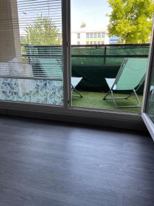 Appartements square Walliser : photos des chambres