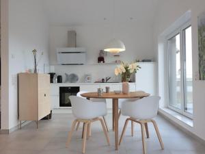 Ferienwohnung PIT am Nordseedeich