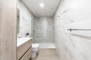 Bungalow Club Aguadulce 1