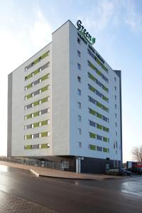 Green Vilnius Hotel