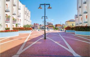 Appartamento con 2 Camere da Letto