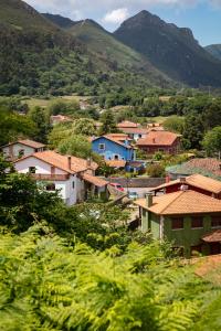 Hotel La Casona de Nueva
