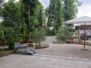 Pirro & Sharon House