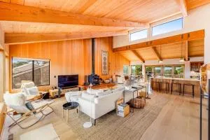 True North - Gualala Point Island