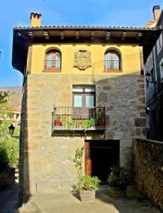 La Casa del Abad - Viniegra de Abajo