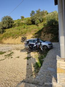 Guest House Pashollari