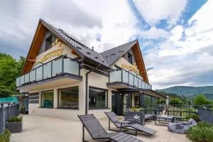 斯洛尼兹斯托科酒店 - Czernichów