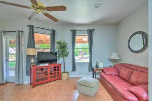 Tranquil Eloy Apartment w Oasis Courtyard!