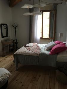 B&B / Chambres d'hotes La suite de Garlone : photos des chambres