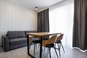 Apartamenty Koralowa