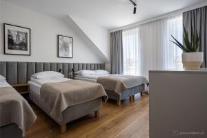 Apartamenty Koralowa