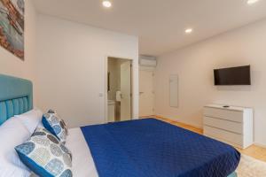 Villa Apartments & Suites