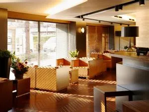 セントラルホテル岡山 (Central Hotel Okayama)