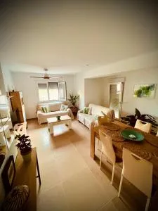 Hospedería Ortiz en Villa de Níjar - Сорбас