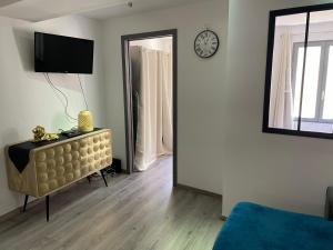 Ajaccio : appartement centre historique