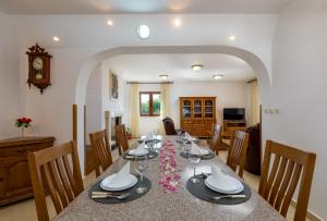 Apartment Stancija 56