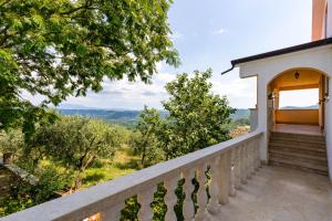 Apartment Stancija 56