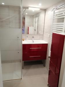 B&B / Chambres d'hotes Villa Bayarde : photos des chambres