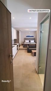 Astra Studios Karpathos Island