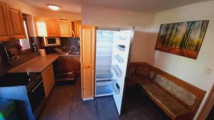 Chata Kriváň - bez kontaktu s ubytovateľom "Click n Sleep"