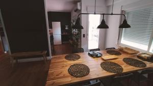 Apartamento Aguilera