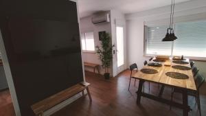 Apartamento Aguilera