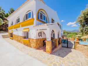 Tu Villa Rural Lentisco 8 Dormitorios Piscina privada