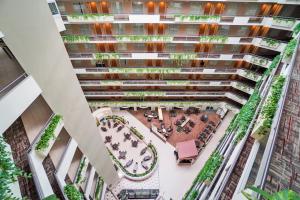 Harmony Suites Secaucus Meadowlands