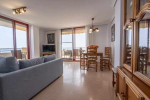 Colina 1 apartamento parking piscina mar