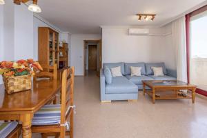 Colina 1 apartamento parking piscina mar