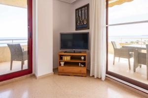 Colina 1 apartamento parking piscina mar