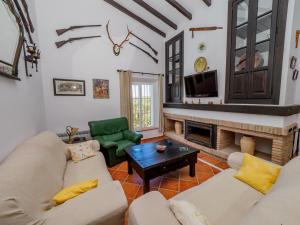 Tu Villa Rural Lentisco 8 Dormitorios Piscina privada