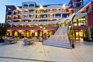 Saint George Palace Hotel All-inclusive