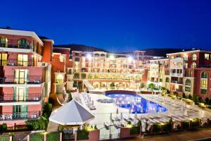 Saint George Palace Hotel All-inclusive