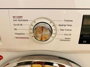 FeWo Schlösschen #Innenstadt#Garten#ruhige Lage von Harztraveler