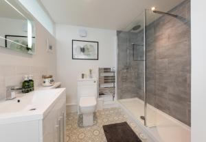 Bijou Romantic Retreat, Whitby centre