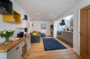 Bijou Romantic Retreat, Whitby centre