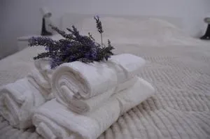 Mikmari apartman - Alsósáskalapos