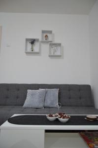 Mikmari apartman