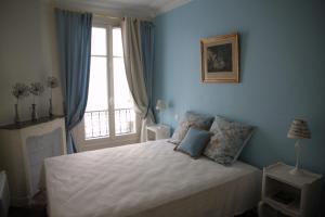 Appartements Apartment Lourmel : photos des chambres