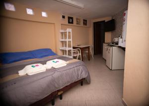 Departamentos Confluencia