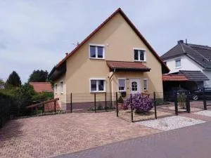 Ferienwohnung "Schwalbennest" - Groß Köris