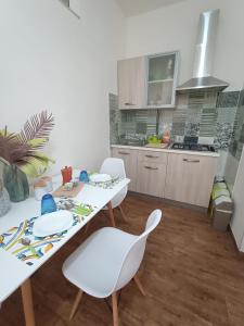 Apartment mit 1 Schlafzimmer